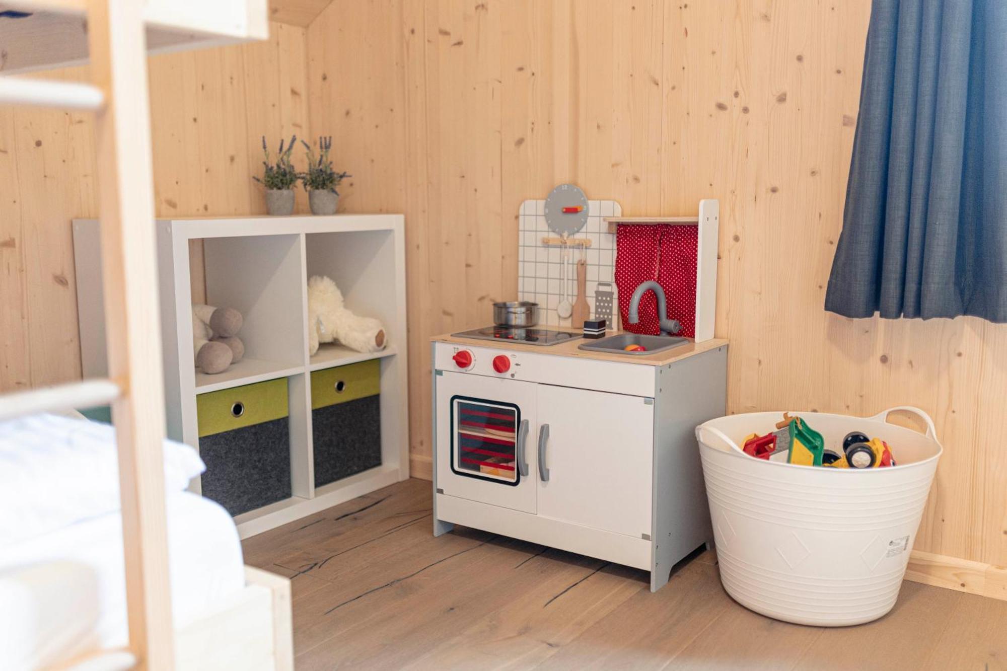Almdorf Hohentauern By Alps Resorts Quarto foto