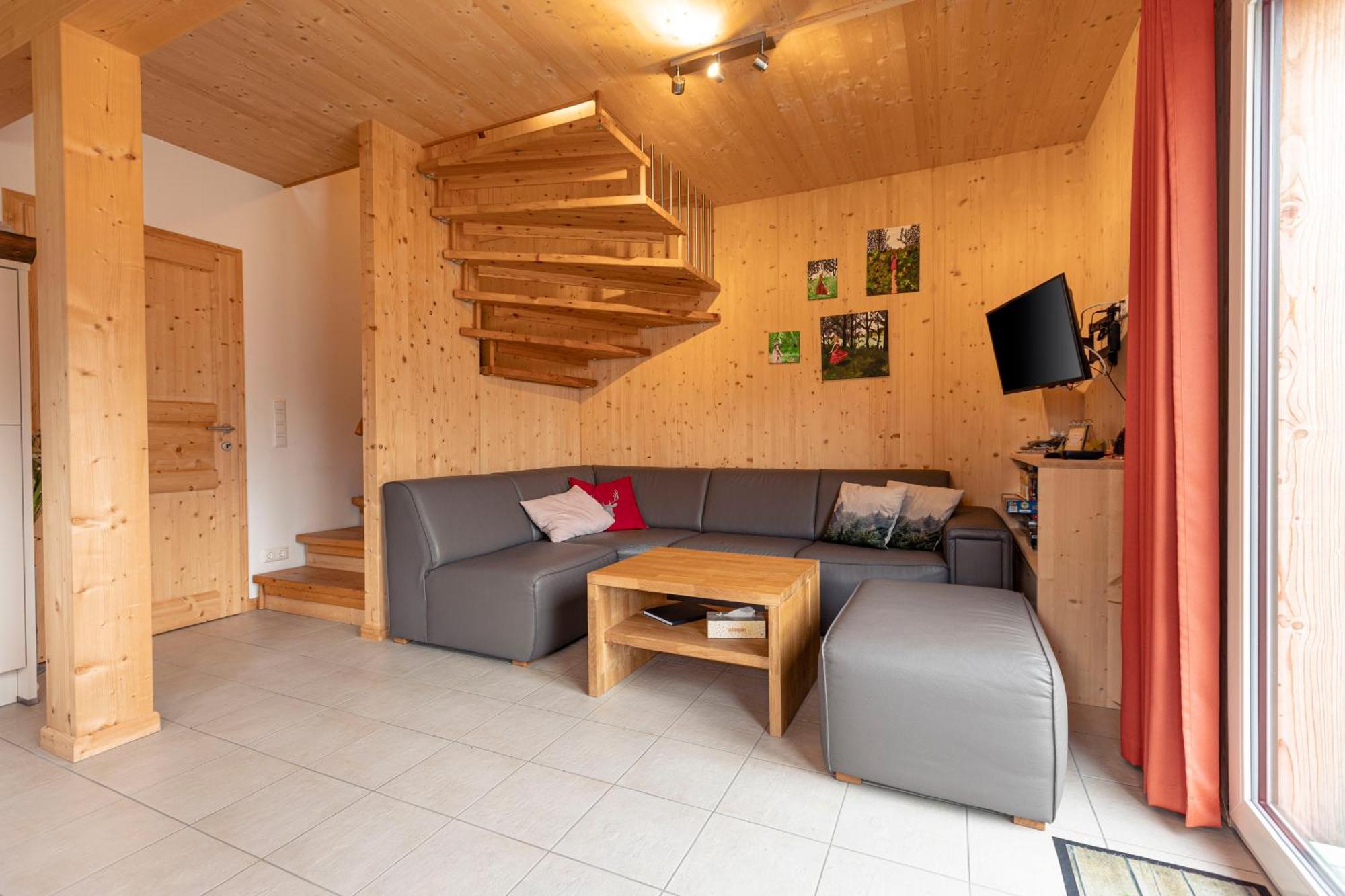 Almdorf Hohentauern By Alps Resorts Quarto foto