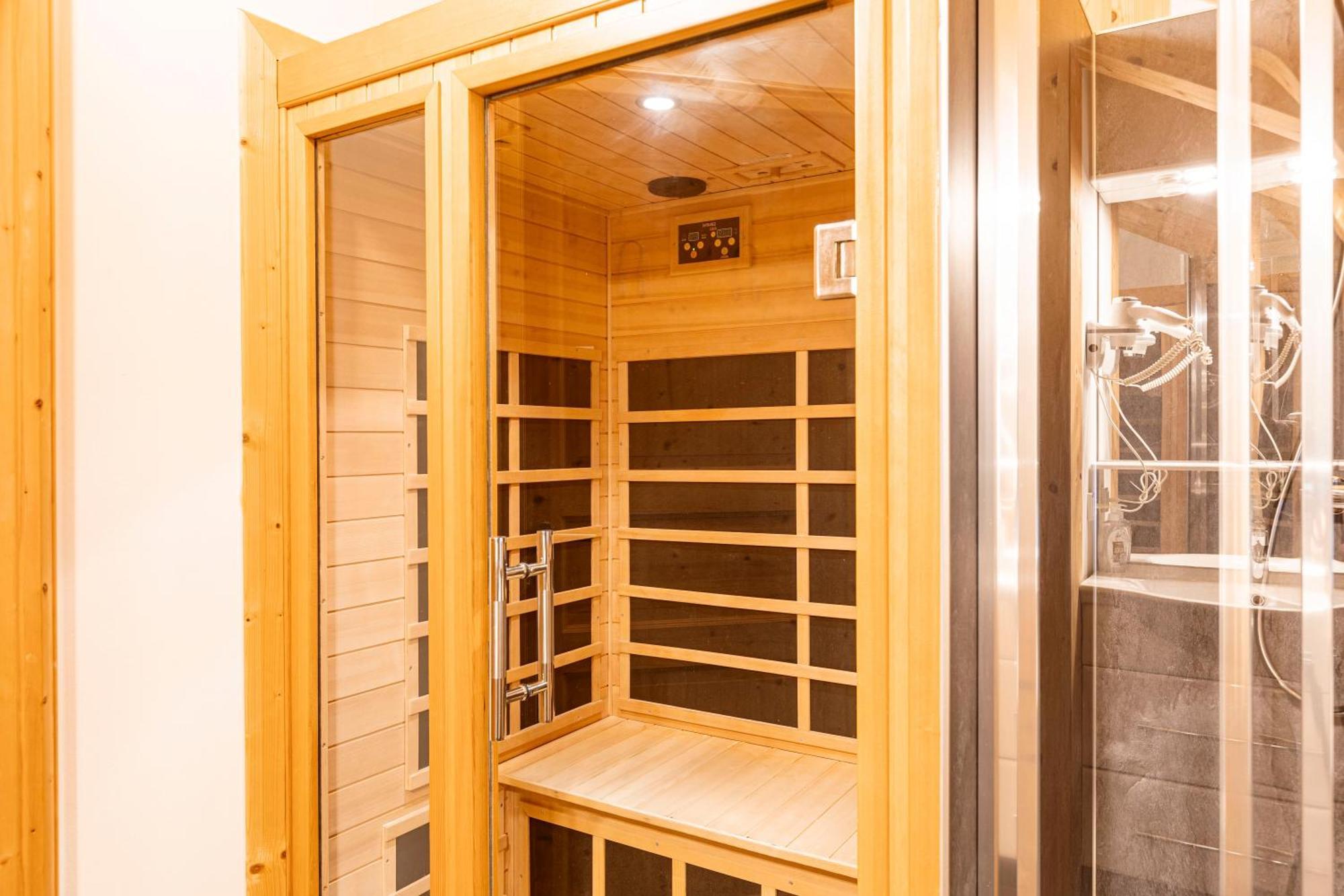 Almdorf Hohentauern By Alps Resorts Quarto foto