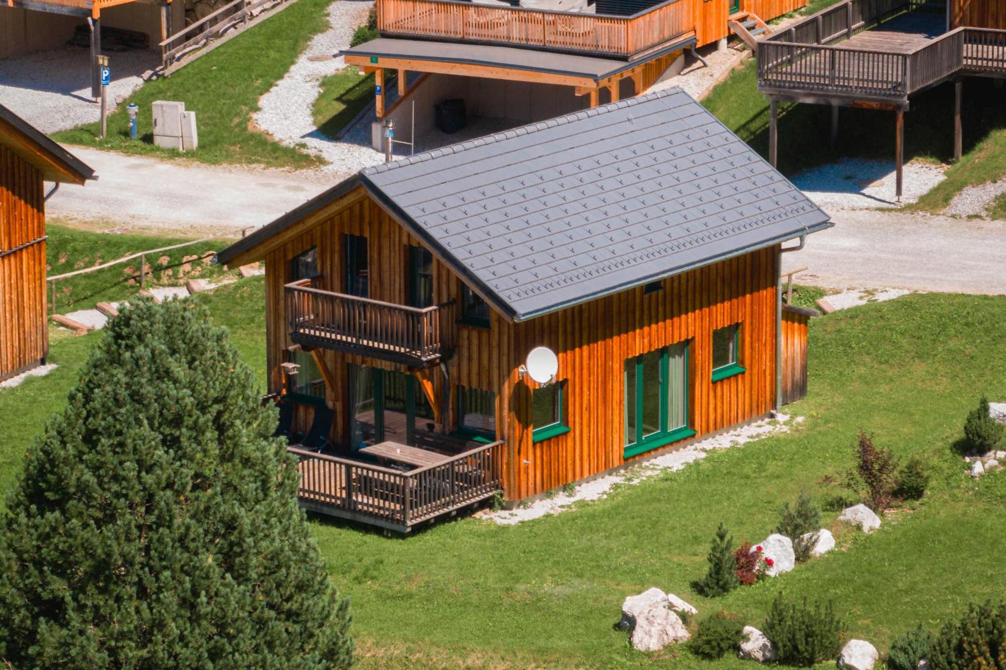 Almdorf Hohentauern By Alps Resorts Quarto foto