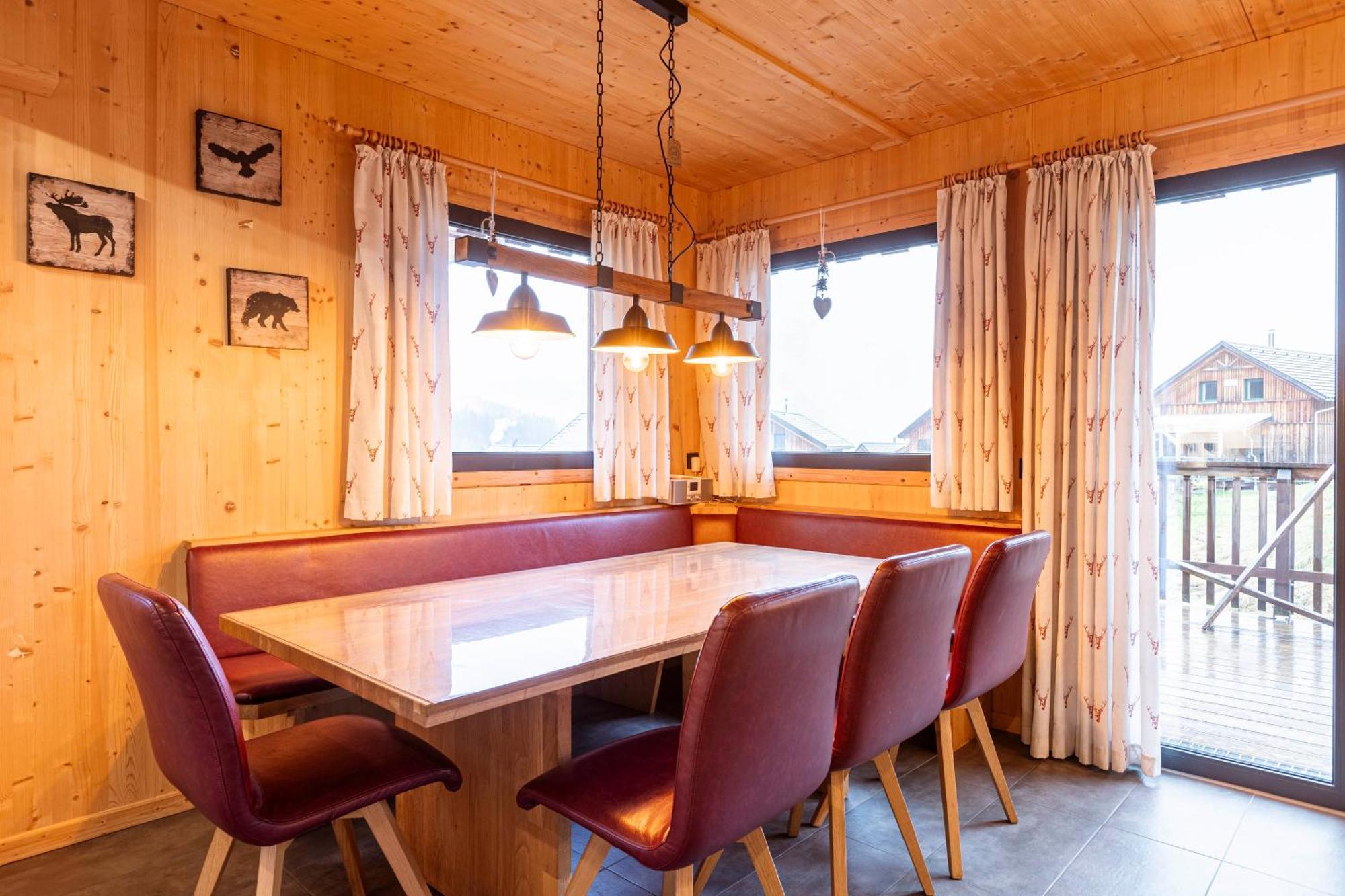 Almdorf Hohentauern By Alps Resorts Quarto foto